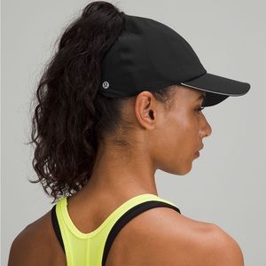 Lulu Lemon Hat